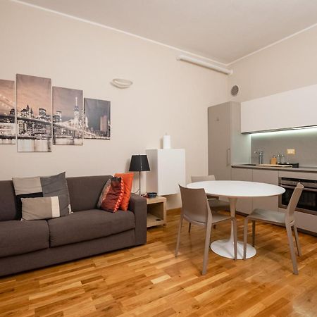 Conca Del Naviglio Retreat Apartment Milano Ngoại thất bức ảnh