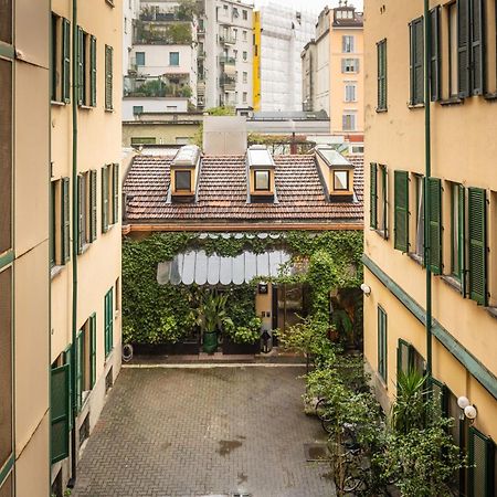 Conca Del Naviglio Retreat Apartment Milano Ngoại thất bức ảnh