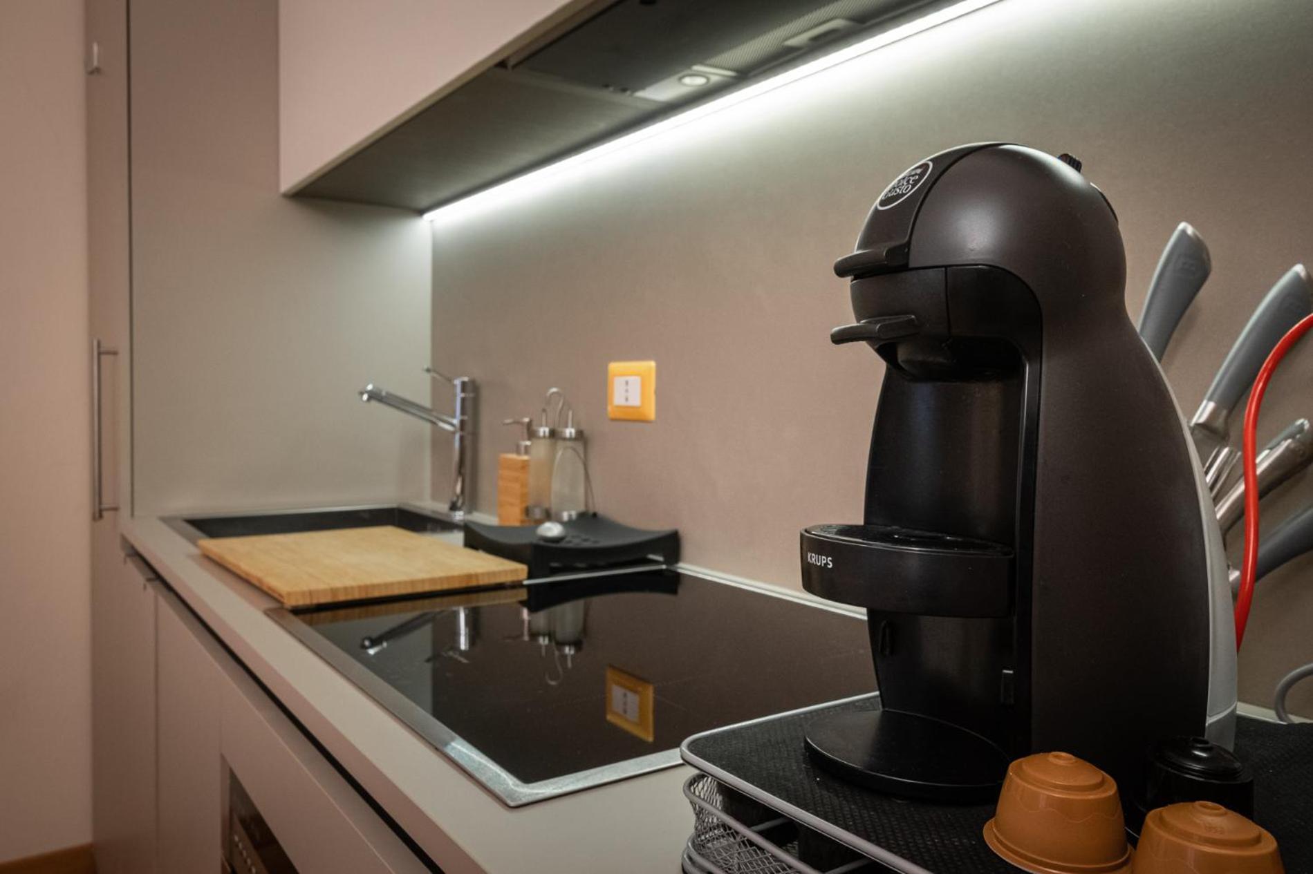 Conca Del Naviglio Retreat Apartment Milano Ngoại thất bức ảnh