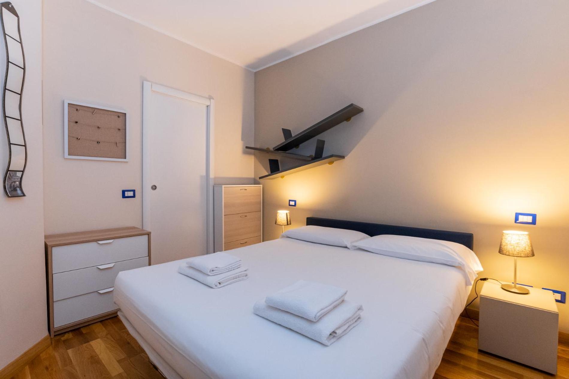 Conca Del Naviglio Retreat Apartment Milano Ngoại thất bức ảnh