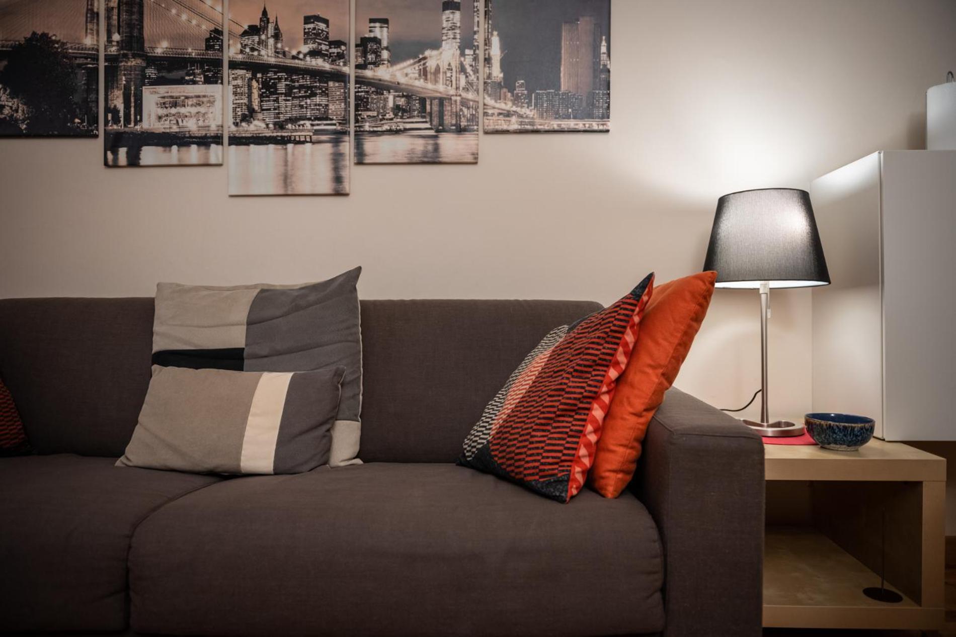 Conca Del Naviglio Retreat Apartment Milano Ngoại thất bức ảnh