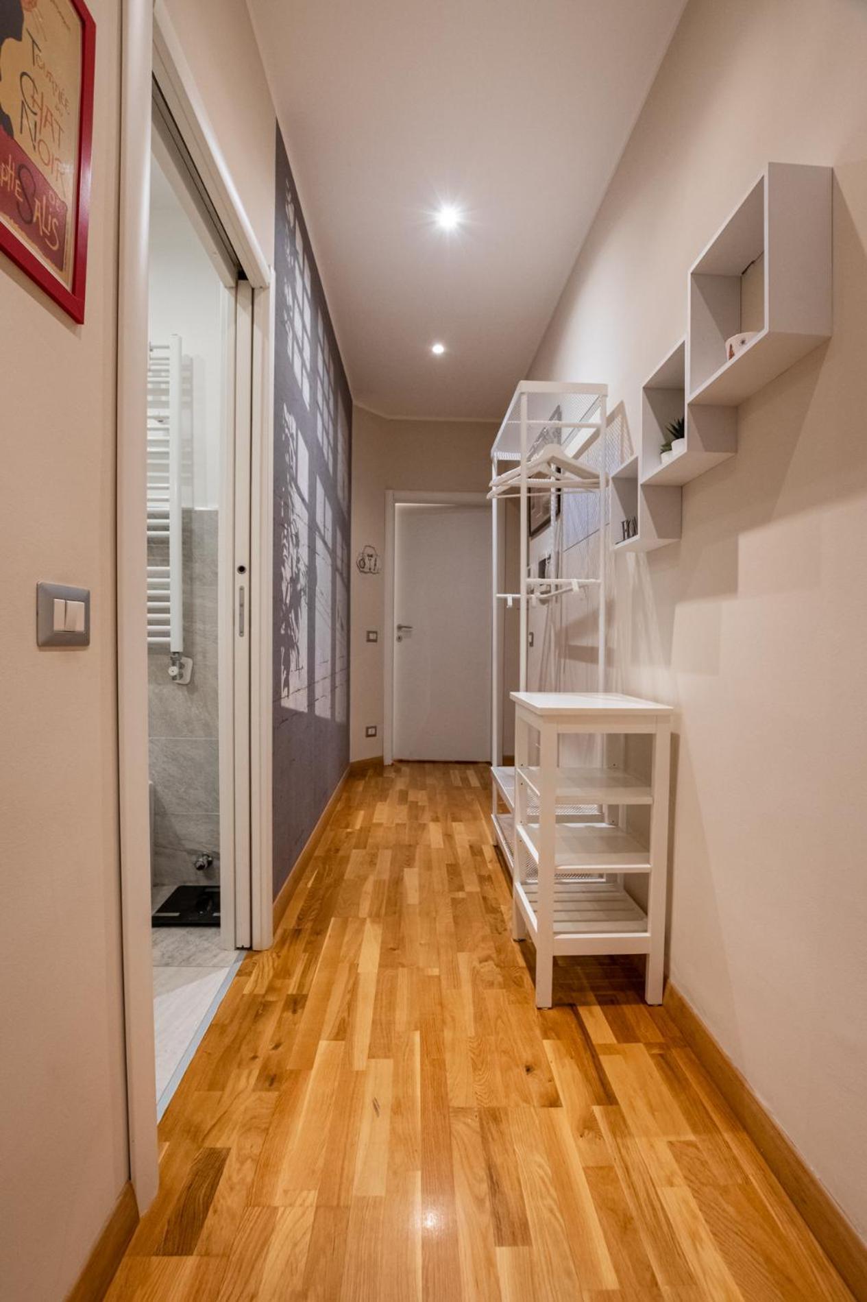 Conca Del Naviglio Retreat Apartment Milano Ngoại thất bức ảnh